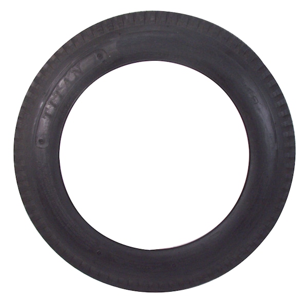 Americana Tire And Wheel 10066 Economy Bias Tire Only 5.30 x 12, C Load Range 10066 - main